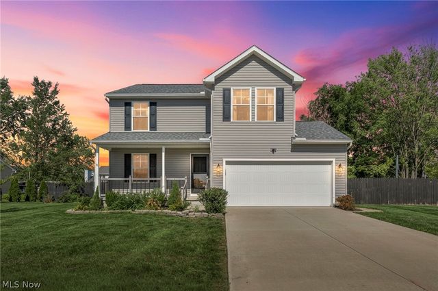 159 Keywood Boulevard, Lagrange, OH 44050
