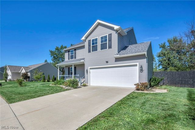 159 Keywood Boulevard, Lagrange, OH 44050