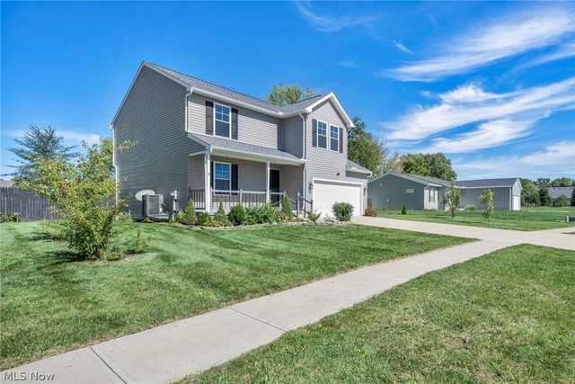 159 Keywood Boulevard, Lagrange, OH 44050