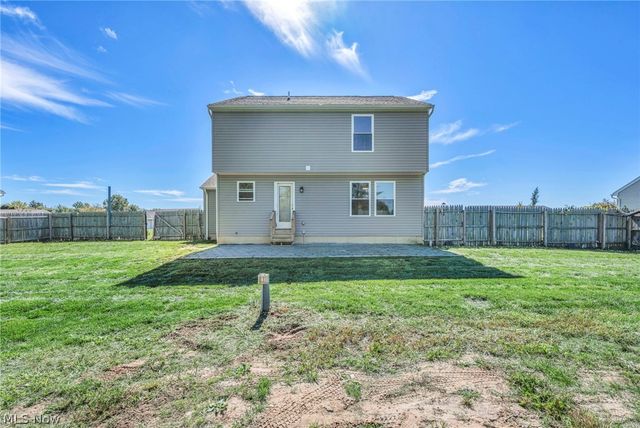 159 Keywood Boulevard, Lagrange, OH 44050