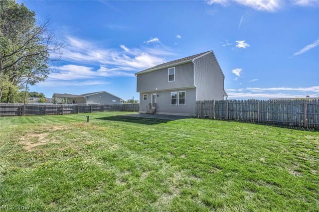 159 Keywood Boulevard, Lagrange, OH 44050