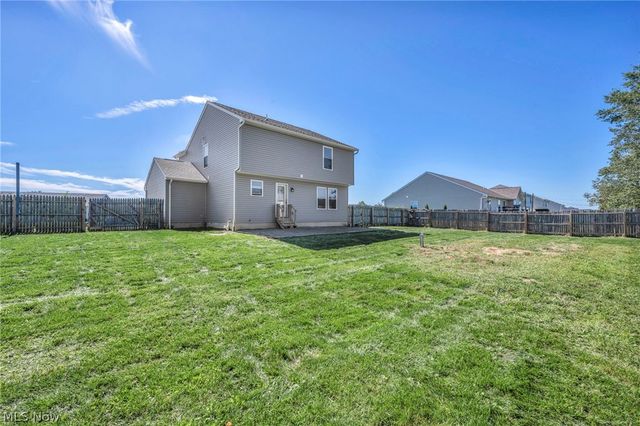 159 Keywood Boulevard, Lagrange, OH 44050