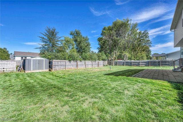 159 Keywood Boulevard, Lagrange, OH 44050