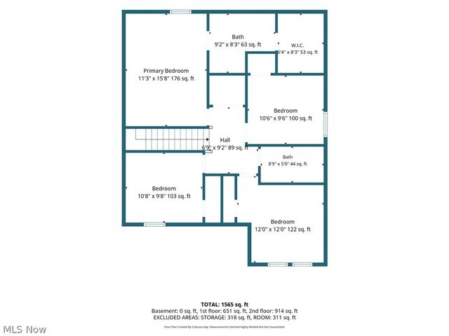 159 Keywood Boulevard, Lagrange, OH 44050