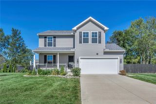 159 Keywood Boulevard, Lagrange, OH 44050