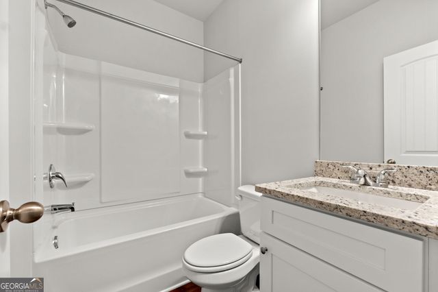 69 Derring Circle, Newnan, GA 30263