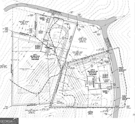 69 Derring Circle, Newnan, GA 30263