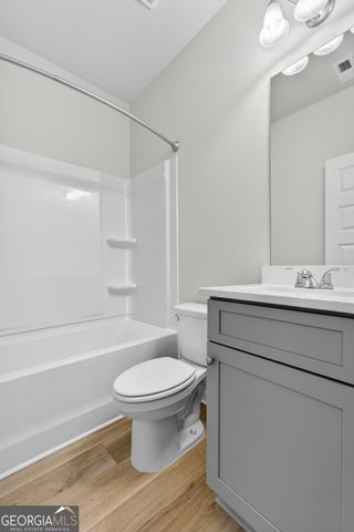 69 Derring Circle, Newnan, GA 30263