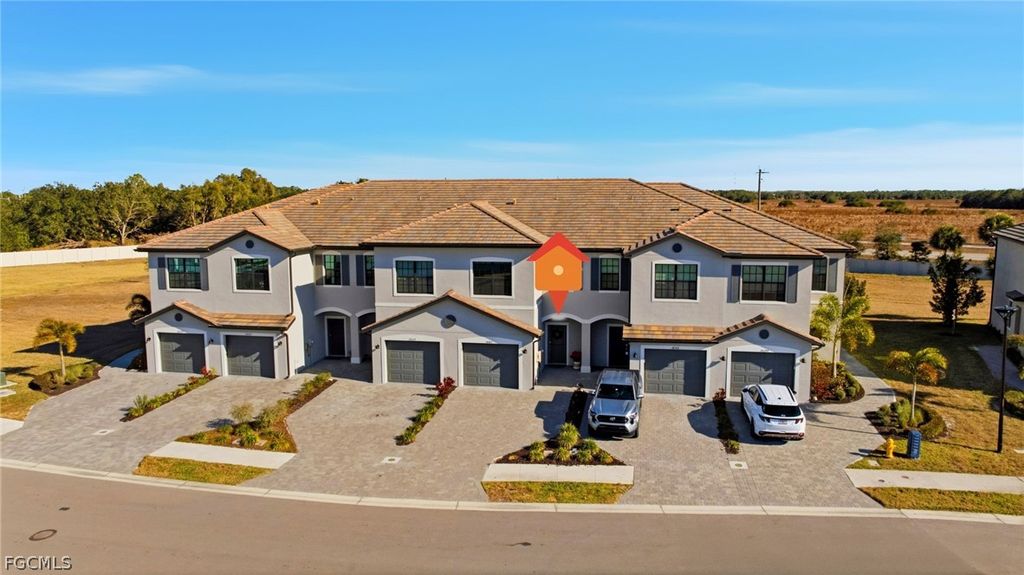 14303 Pine Lodge LN, Fort Myers, FL 33913