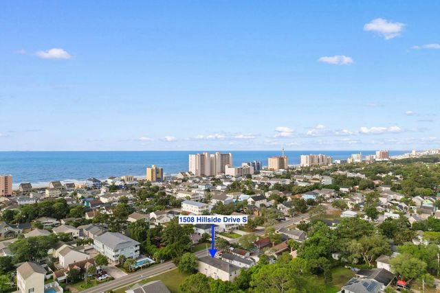 1508 Hillside Dr. S, North Myrtle Beach, SC 29582