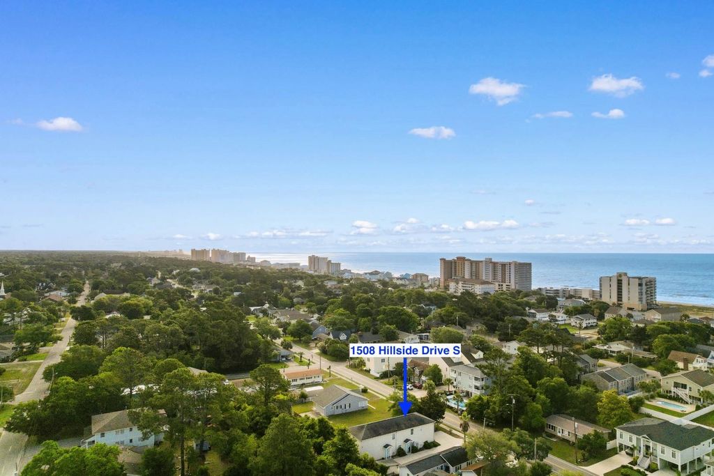 1508 Hillside Dr. S, North Myrtle Beach, SC 29582 — photo 2