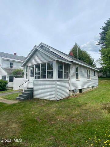 36 Wooster Street, Gloversville, NY 12078
