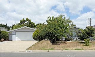 8721 La Grand Avenue, Garden Grove, CA 92841