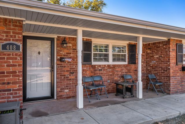 408 Hickory Street, Levelland, TX 79336