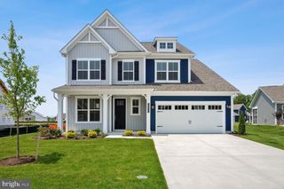 25018 CYPRESS CT, Lewes, DE 19958