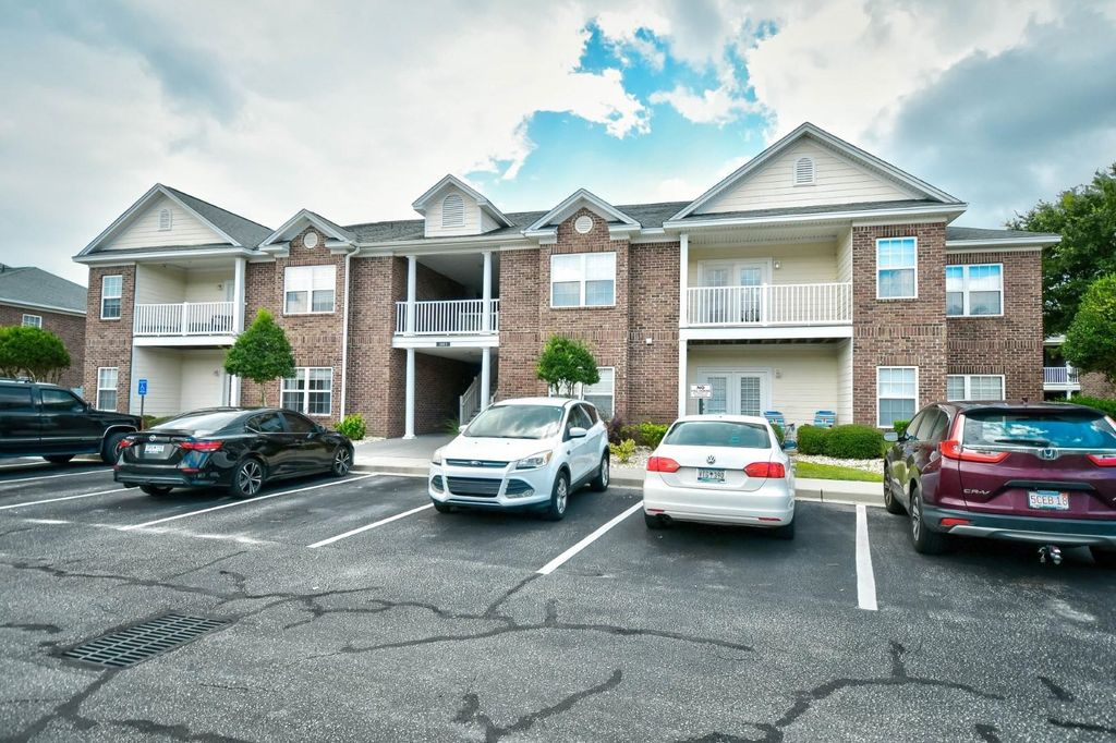 2013 Silvercrest Dr # 30-H, Myrtle Beach, SC 29579 — photo 4