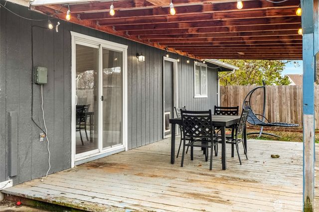 1116 S Bobbi Drive, Moses Lake, WA 98837