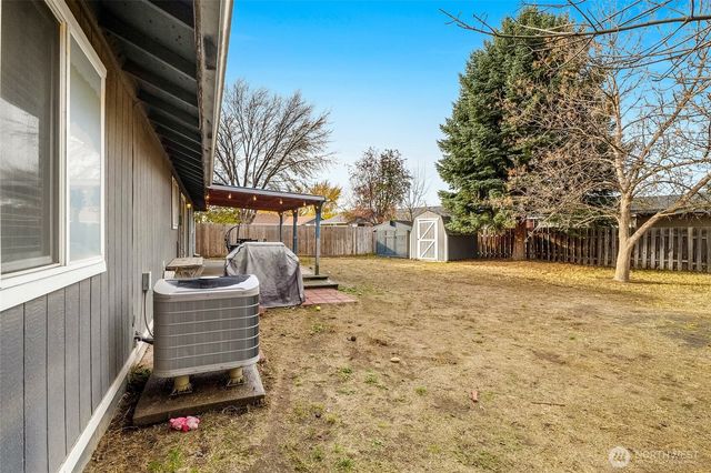 1116 S Bobbi Drive, Moses Lake, WA 98837