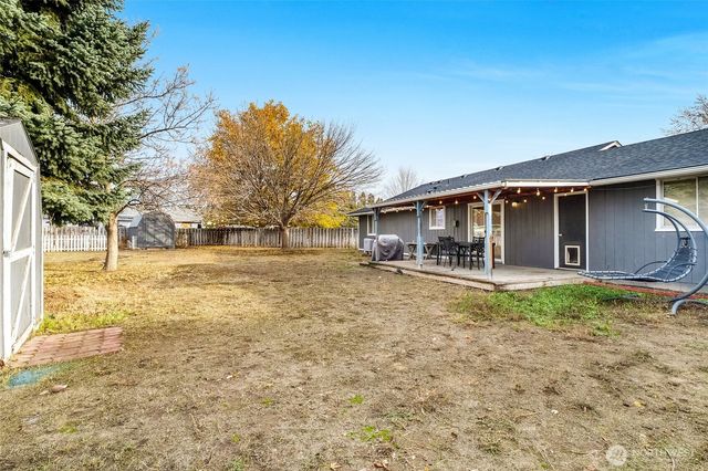 1116 S Bobbi Drive, Moses Lake, WA 98837