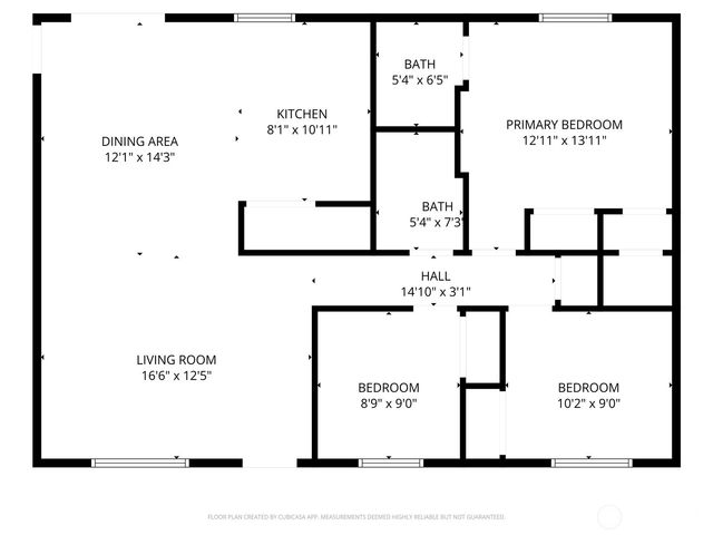 1116 S Bobbi Drive, Moses Lake, WA 98837