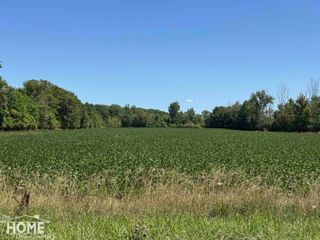 Vacant Webster Road, Mount Morris, MI 48458