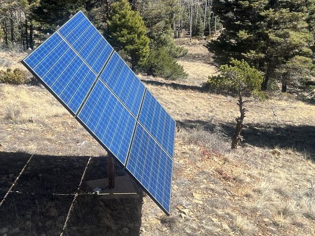 3140 Schierl Rd, Fort Garland, CO 81133