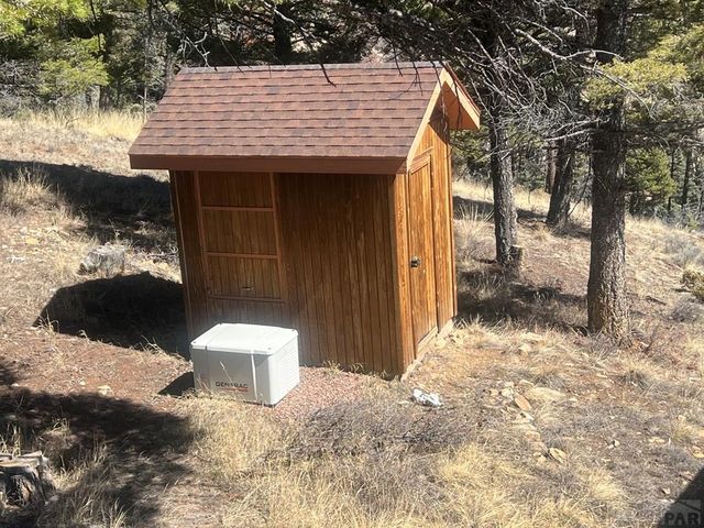 3140 Schierl Rd, Fort Garland, CO 81133