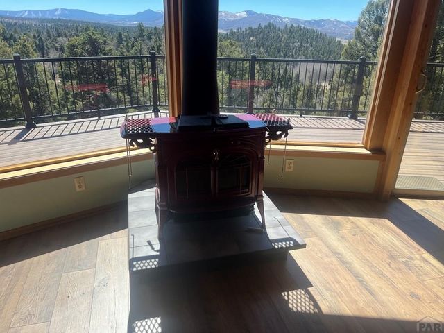 3140 Schierl Rd, Fort Garland, CO 81133