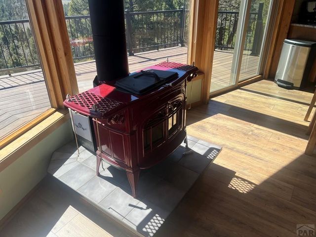 3140 Schierl Rd, Fort Garland, CO 81133