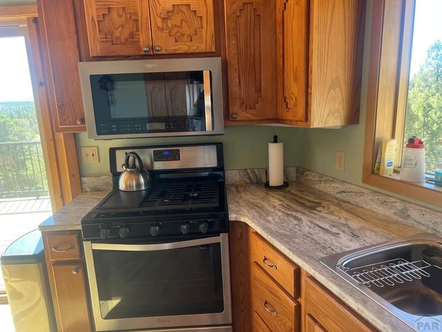 3140 Schierl Rd, Fort Garland, CO 81133