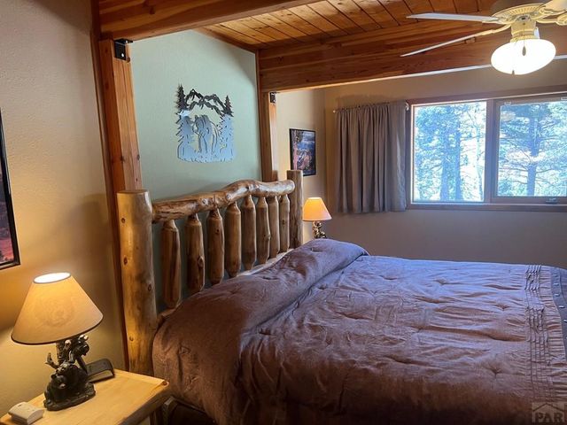 3140 Schierl Rd, Fort Garland, CO 81133