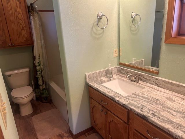 3140 Schierl Rd, Fort Garland, CO 81133