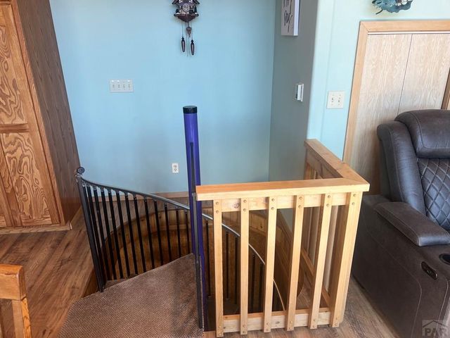 3140 Schierl Rd, Fort Garland, CO 81133