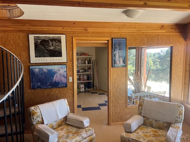 3140 Schierl Rd, Fort Garland, CO 81133