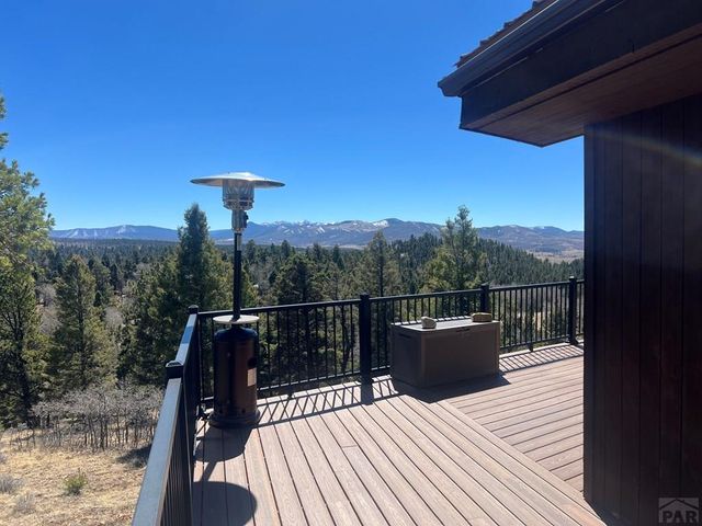 3140 Schierl Rd, Fort Garland, CO 81133