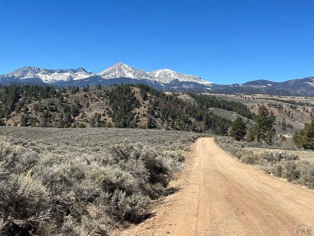 3140 Schierl Rd, Fort Garland, CO 81133