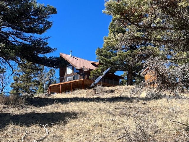 3140 Schierl Rd, Fort Garland, CO 81133