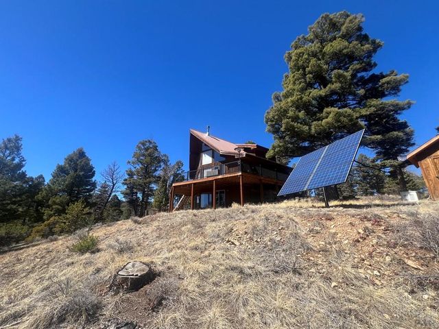 3140 Schierl Rd, Fort Garland, CO 81133