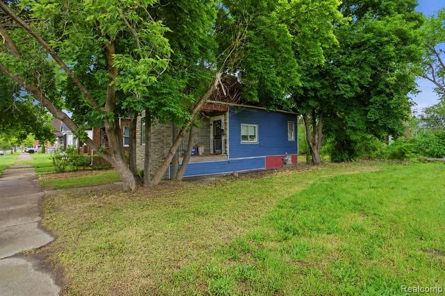 5644 Hartford Street, Detroit, MI 48210