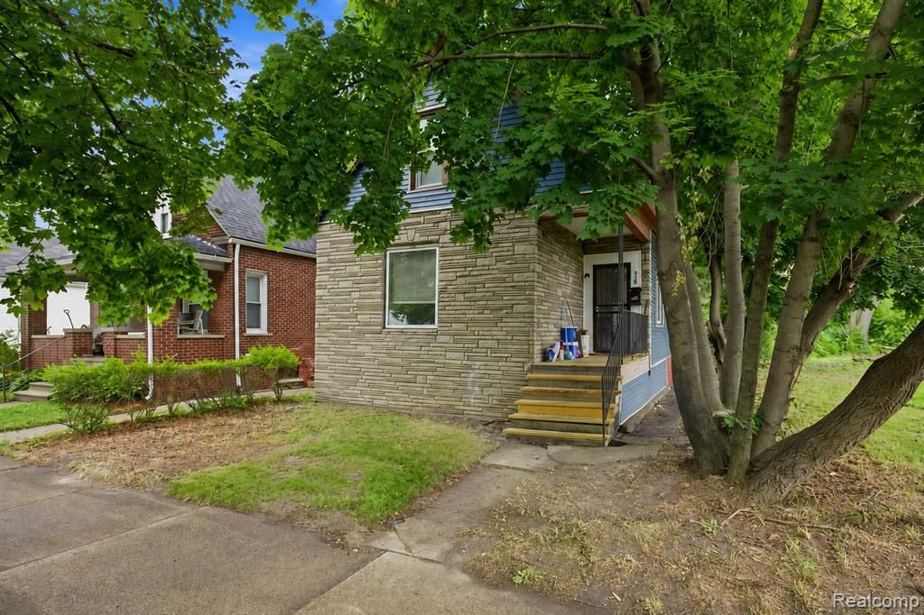 5644 Hartford Street, Detroit, MI 48210