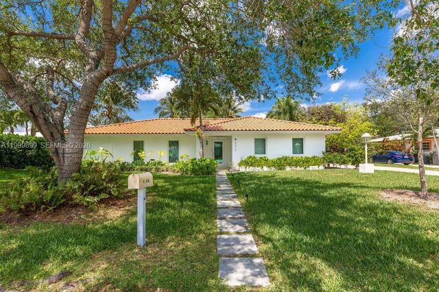 14610 Tarpon Dr, Coral Gables, FL 33158