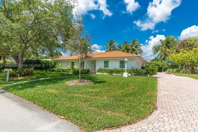 14610 Tarpon Dr, Coral Gables, FL 33158