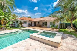 14610 Tarpon Dr, Coral Gables, FL 33158
