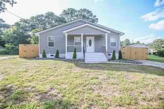 930 Fleetwood Drive, Fayetteville, NC 28305