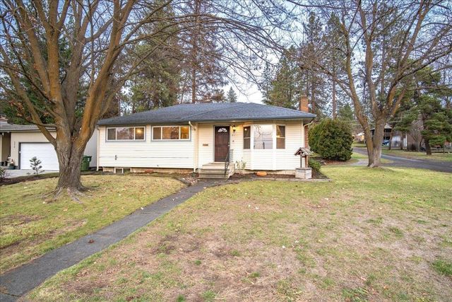 5404 N Driscoll Blvd, Spokane, WA 99205