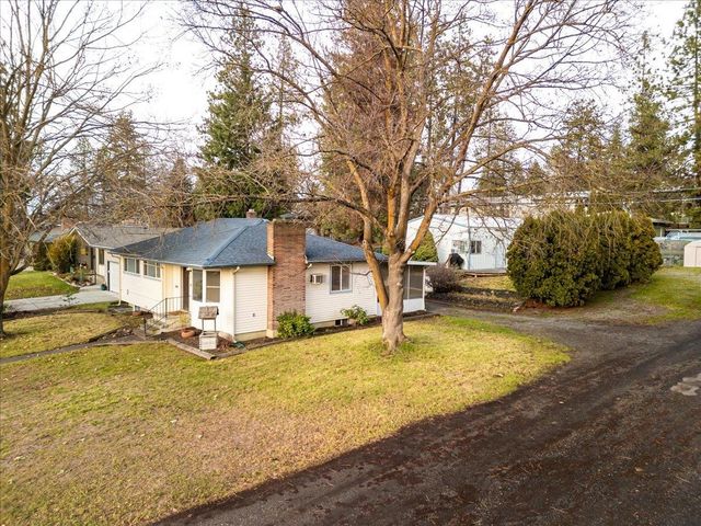 5404 N Driscoll Blvd, Spokane, WA 99205