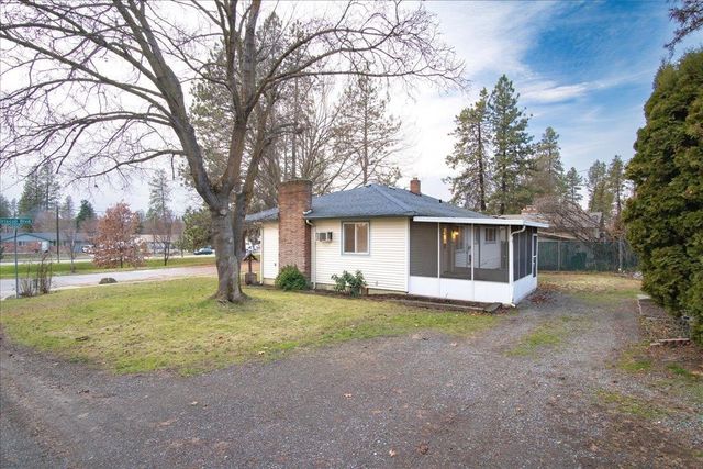 5404 N Driscoll Blvd, Spokane, WA 99205