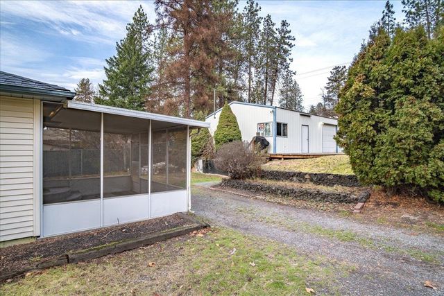 5404 N Driscoll Blvd, Spokane, WA 99205