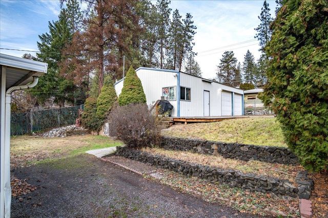 5404 N Driscoll Blvd, Spokane, WA 99205