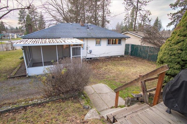 5404 N Driscoll Blvd, Spokane, WA 99205